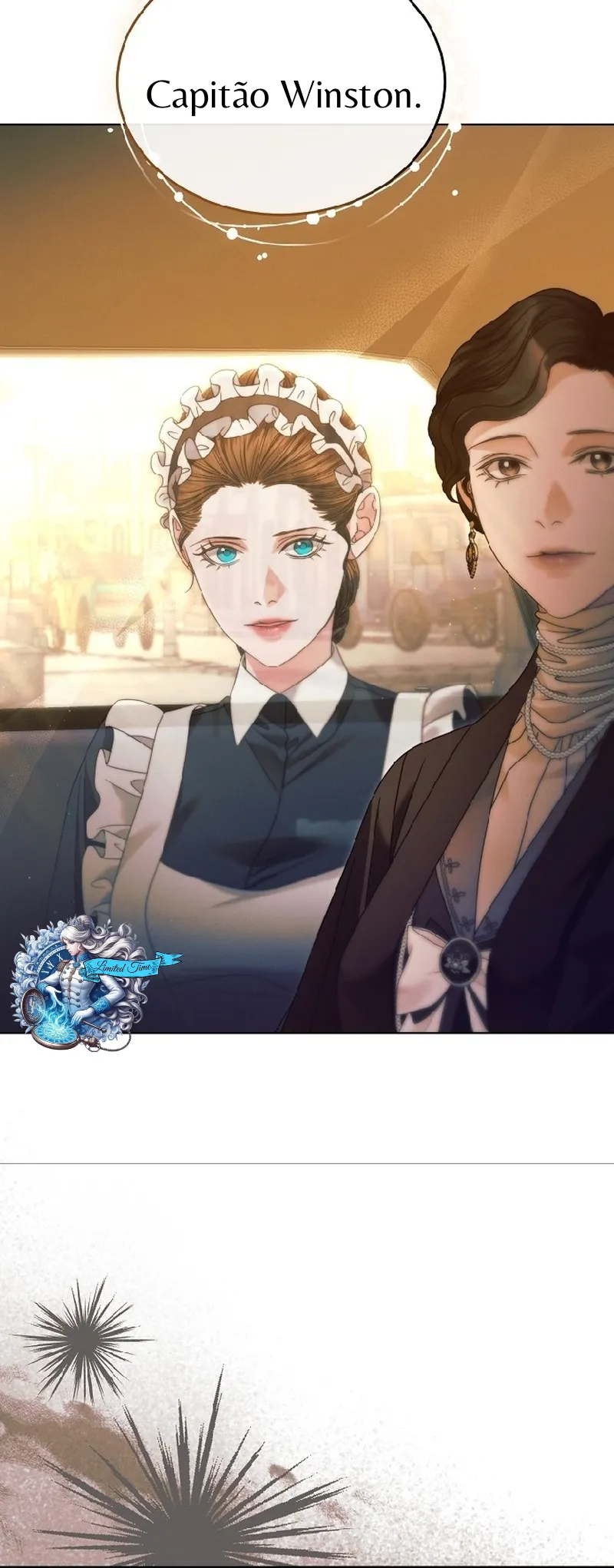 Read Vengeance Named Love PT Manga Online