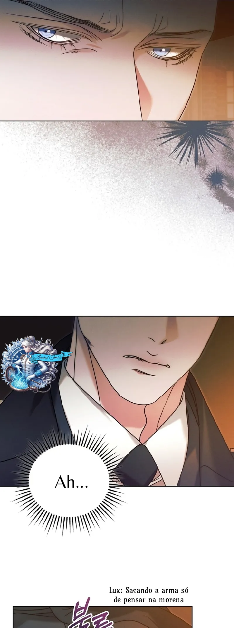 Read Vengeance Named Love PT Manga Online