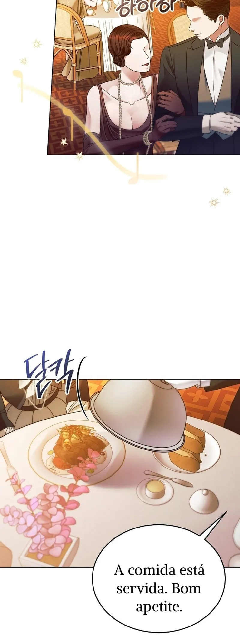 Read Vengeance Named Love PT Manga Online