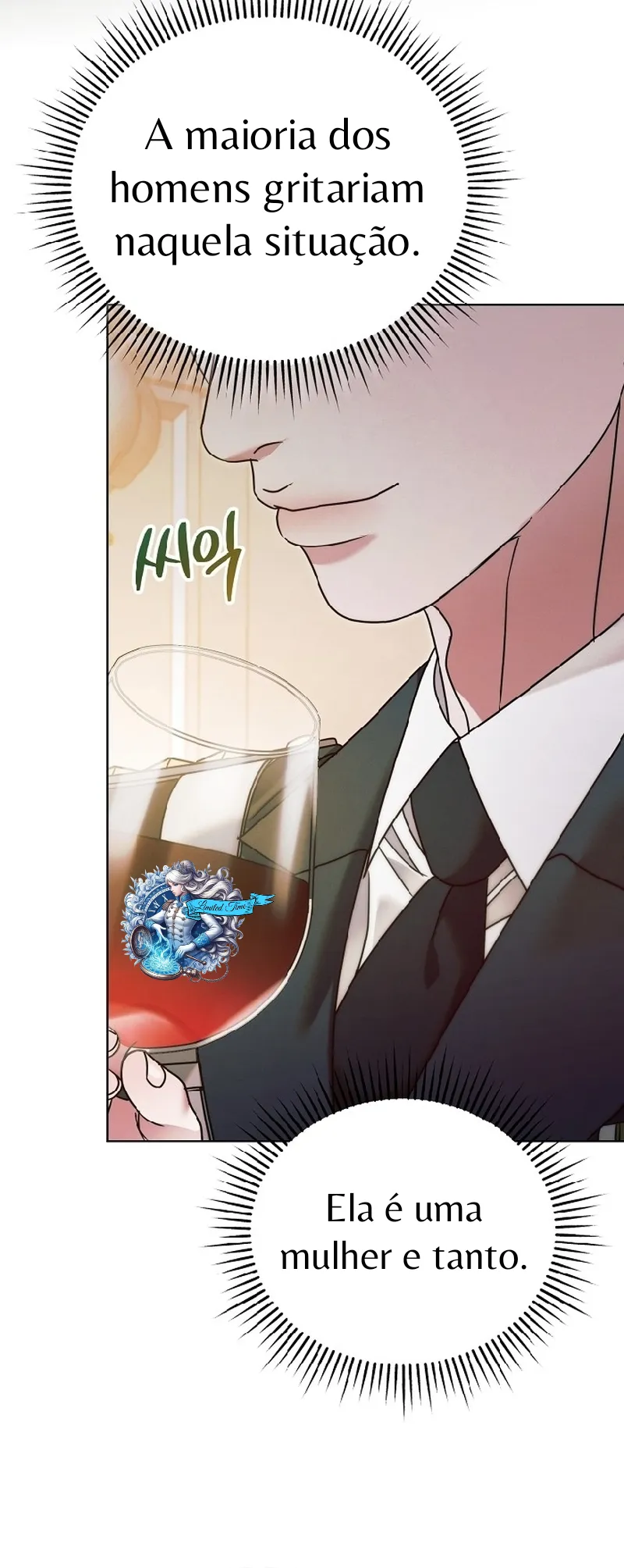 Read Vengeance Named Love PT Manga Online