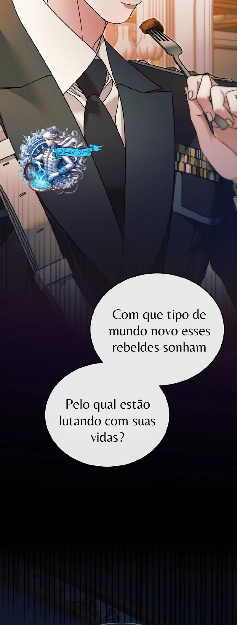 Read Vengeance Named Love PT Manga Online
