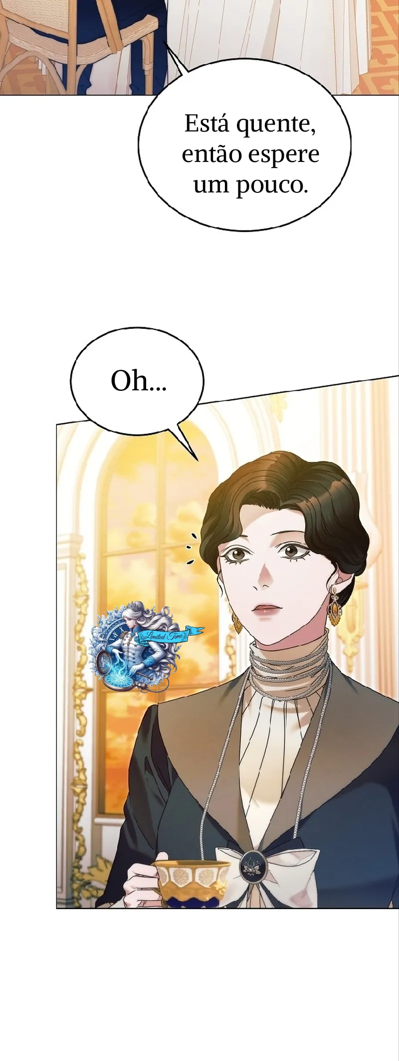 Read Vengeance Named Love PT Manga Online