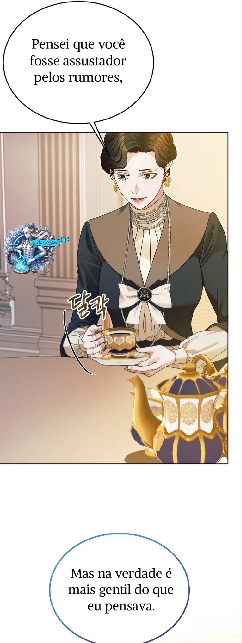 Read Vengeance Named Love PT Manga Online