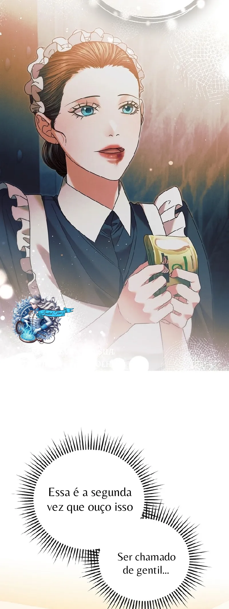 Read Vengeance Named Love PT Manga Online