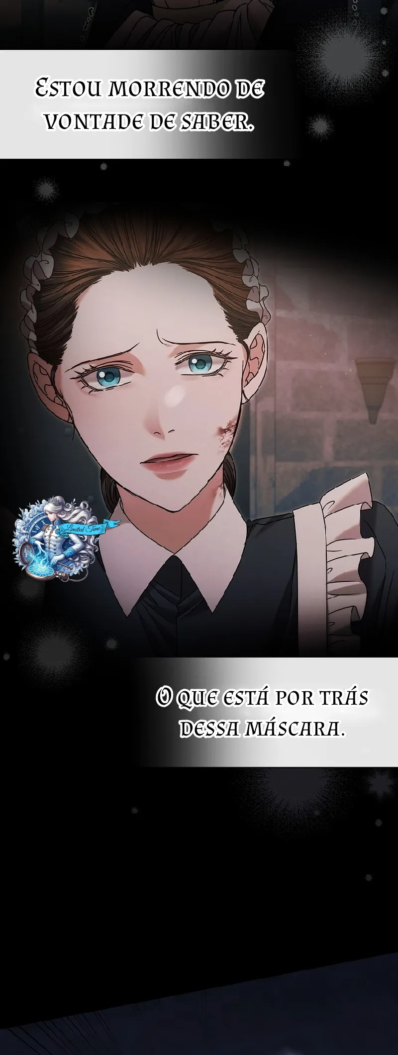 Read Vengeance Named Love PT Manga Online