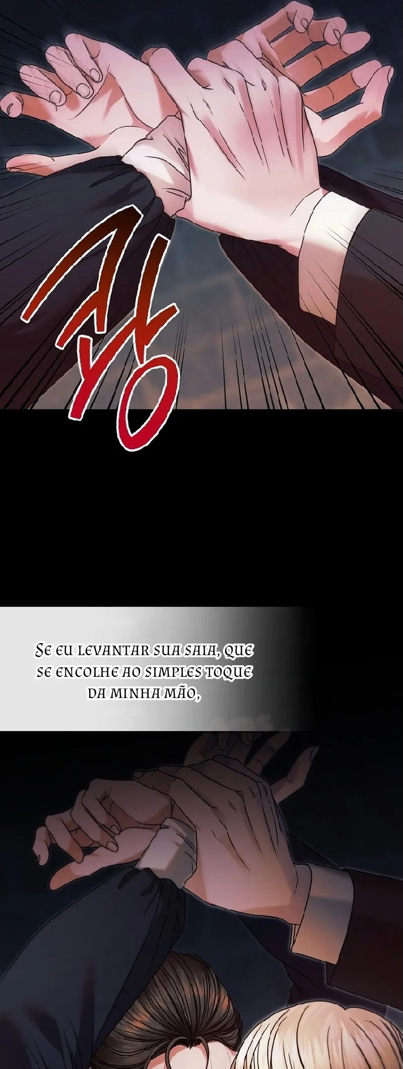 Read Vengeance Named Love PT Manga Online