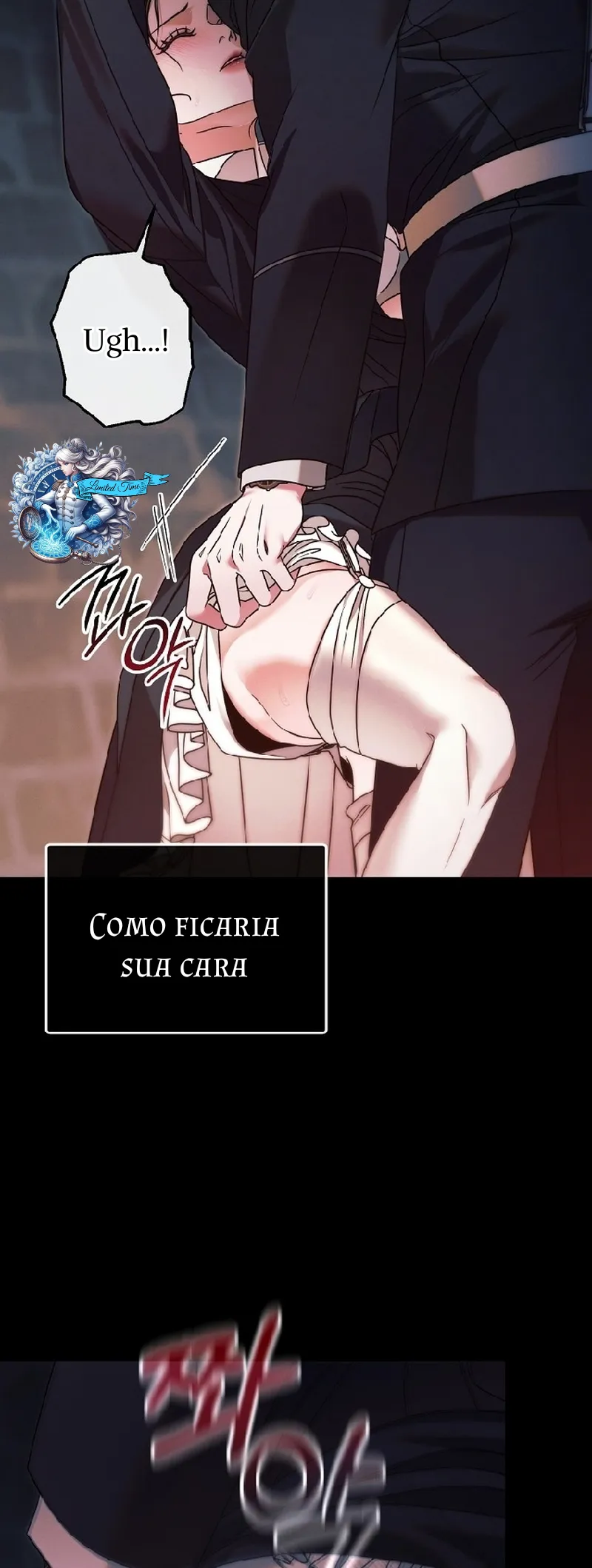 Read Vengeance Named Love PT Manga Online