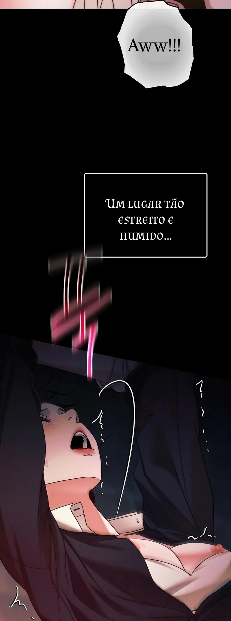 Read Vengeance Named Love PT Manga Online