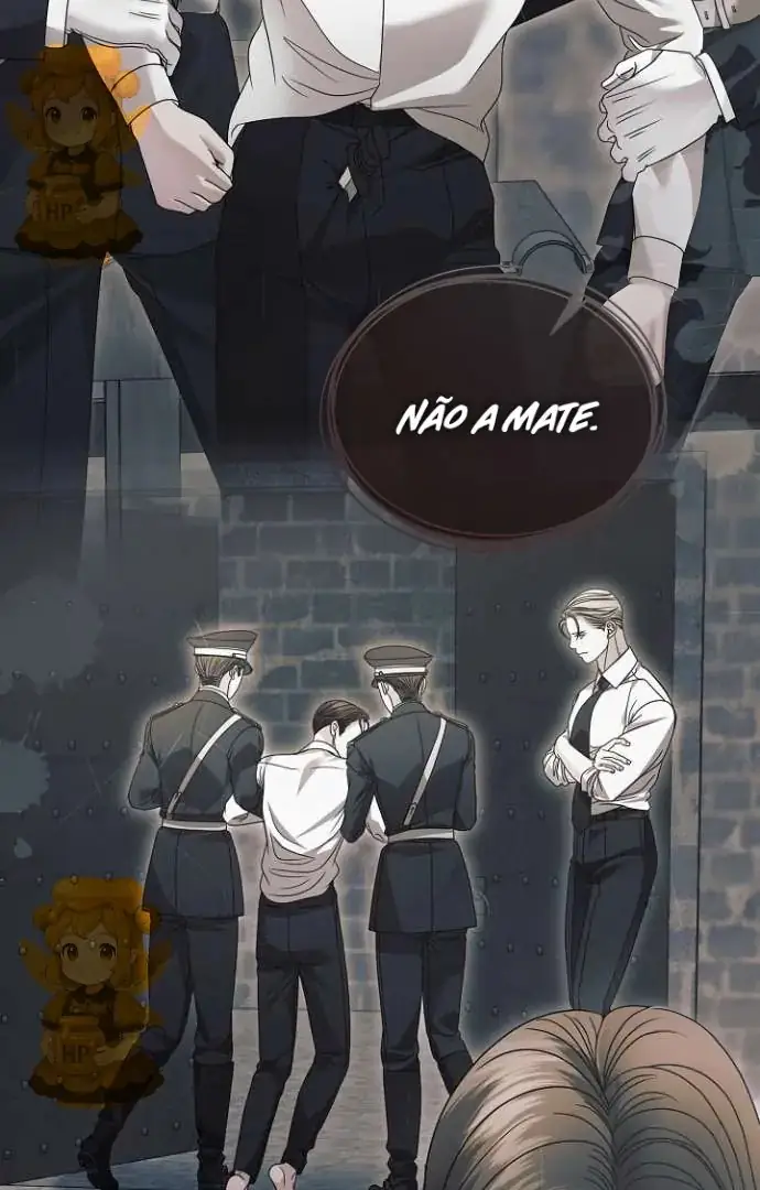 Read Vengeance Named Love PT Manga Online