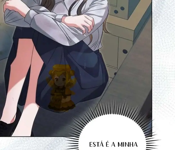 Read Vengeance Named Love PT Manga Online
