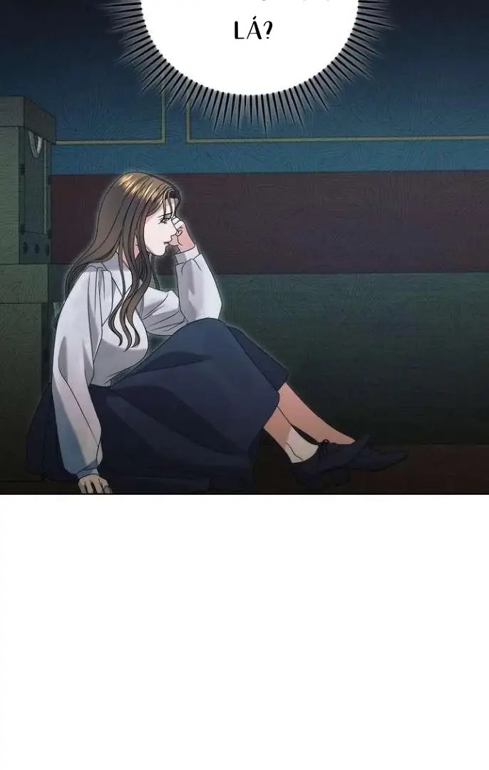 Read Vengeance Named Love PT Manga Online
