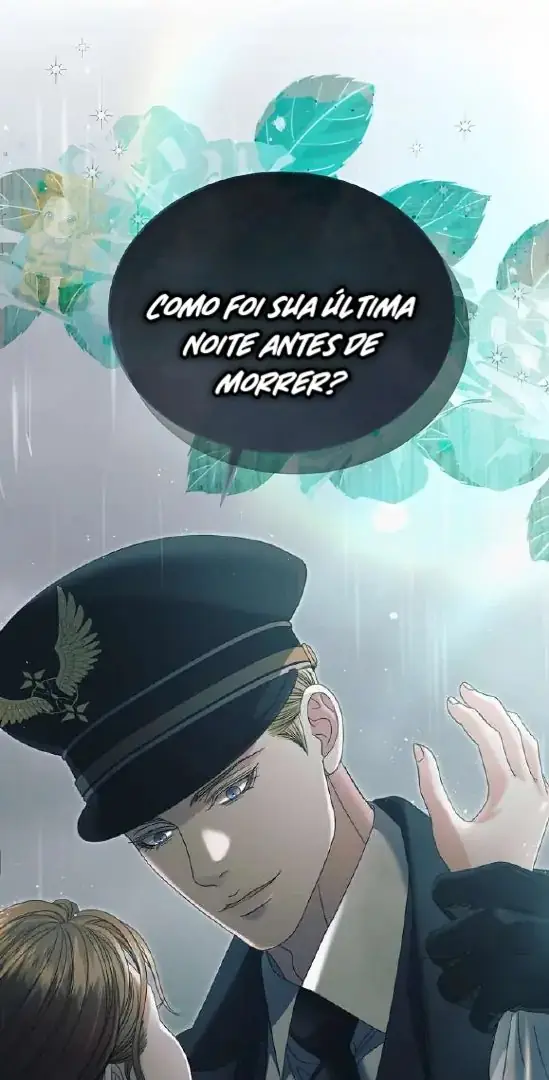 Read Vengeance Named Love PT Manga Online