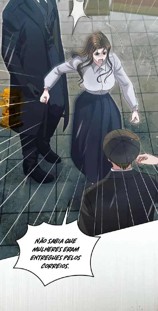 Read Vengeance Named Love PT Manga Online