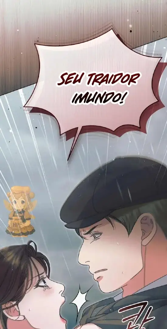 Read Vengeance Named Love PT Manga Online