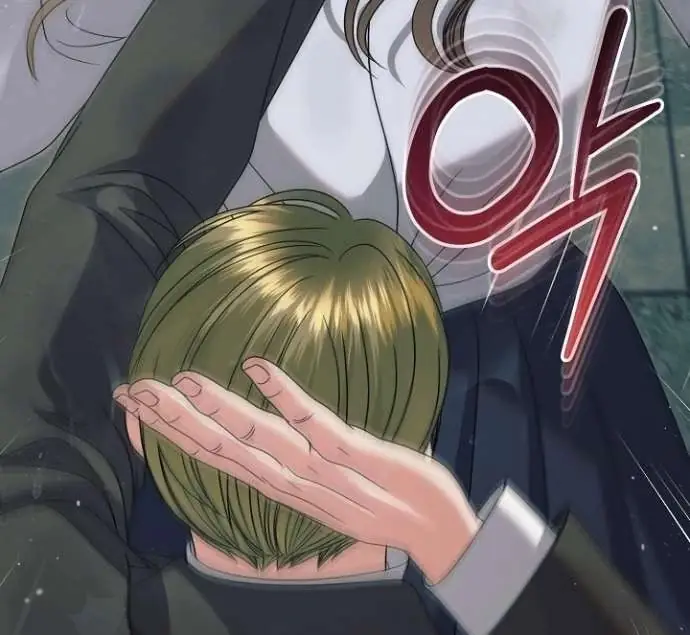 Read Vengeance Named Love PT Manga Online