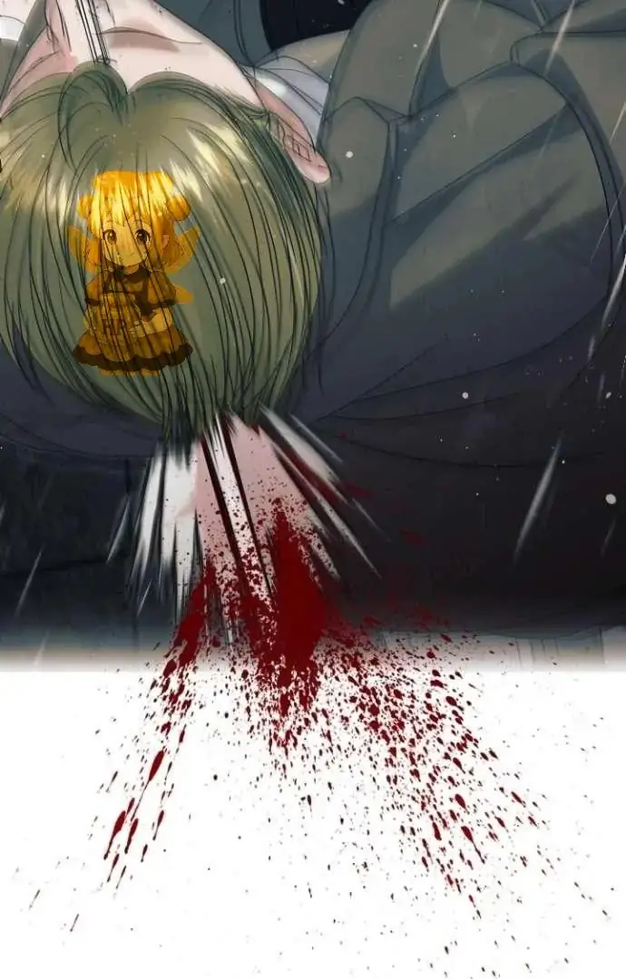 Read Vengeance Named Love PT Manga Online