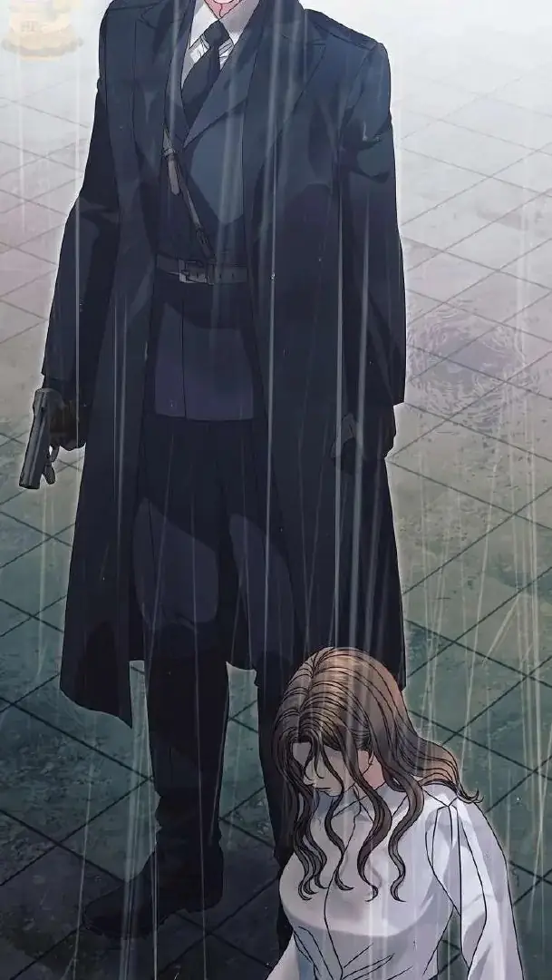 Read Vengeance Named Love PT Manga Online
