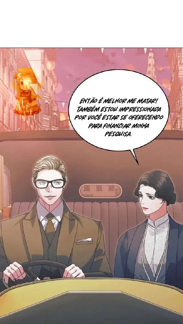 Read Vengeance Named Love PT Manga Online