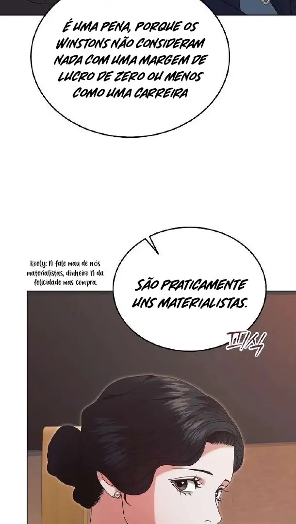 Read Vengeance Named Love PT Manga Online