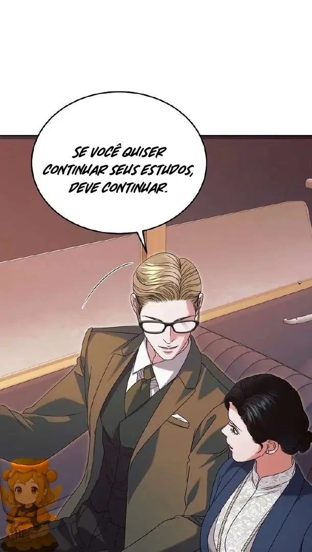 Read Vengeance Named Love PT Manga Online