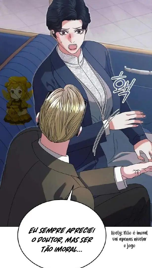 Read Vengeance Named Love PT Manga Online