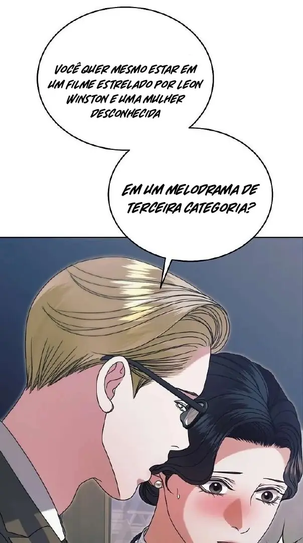 Read Vengeance Named Love PT Manga Online