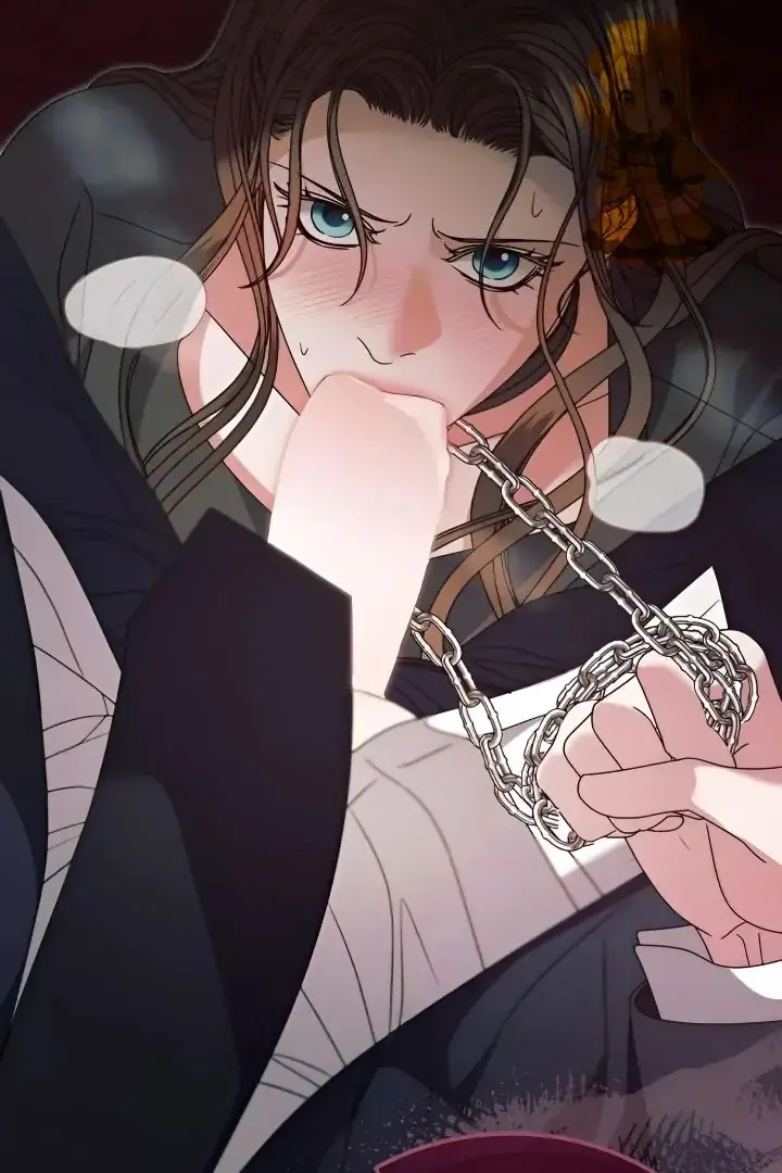 Read Vengeance Named Love PT Manga Online