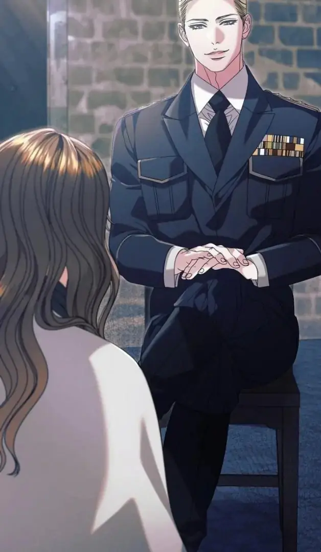 Read Vengeance Named Love PT Manga Online