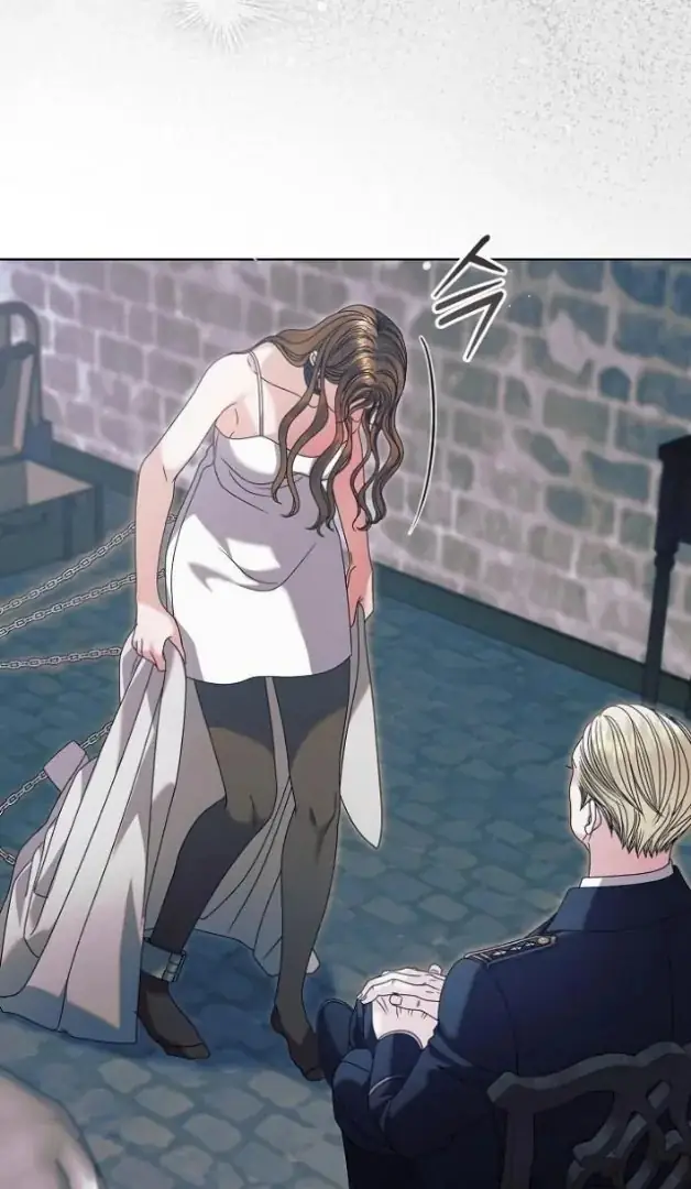 Read Vengeance Named Love PT Manga Online