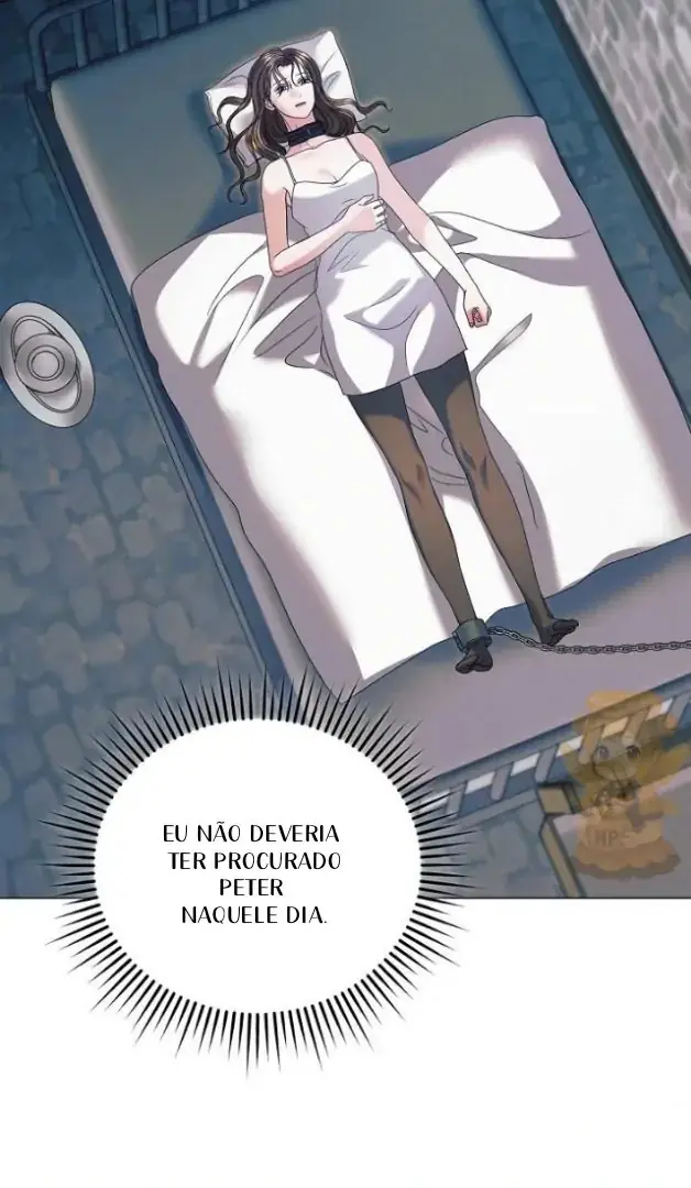 Read Vengeance Named Love PT Manga Online