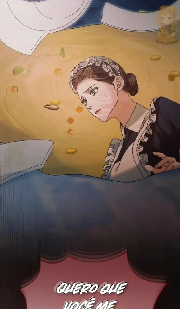 Read Vengeance Named Love PT Manga Online
