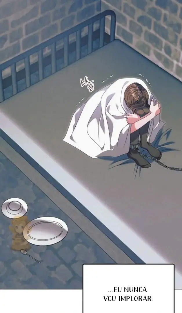 Read Vengeance Named Love PT Manga Online