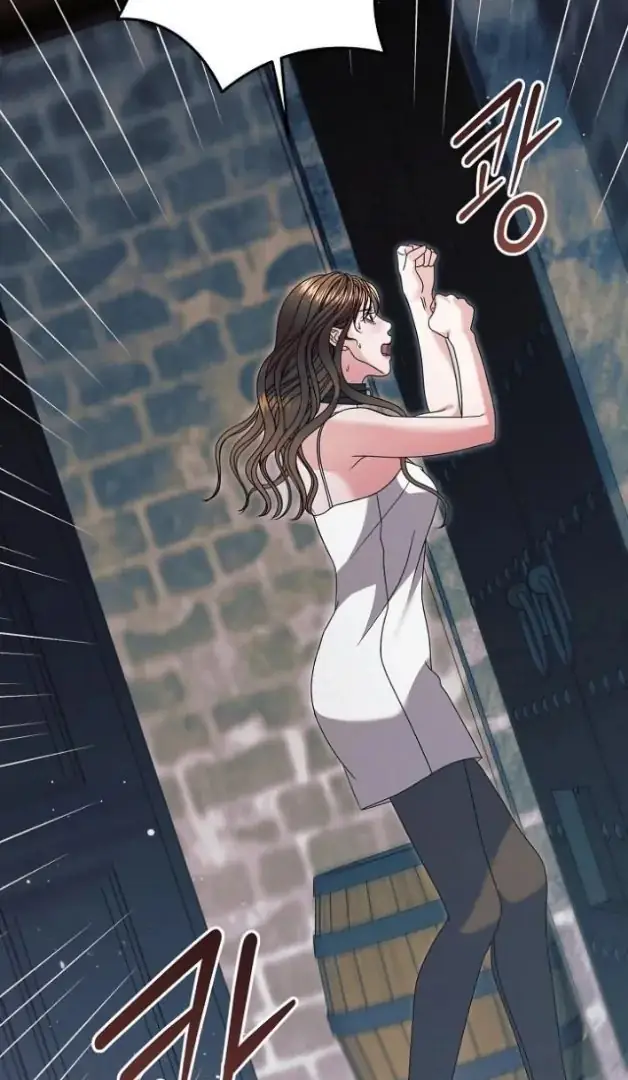 Read Vengeance Named Love PT Manga Online