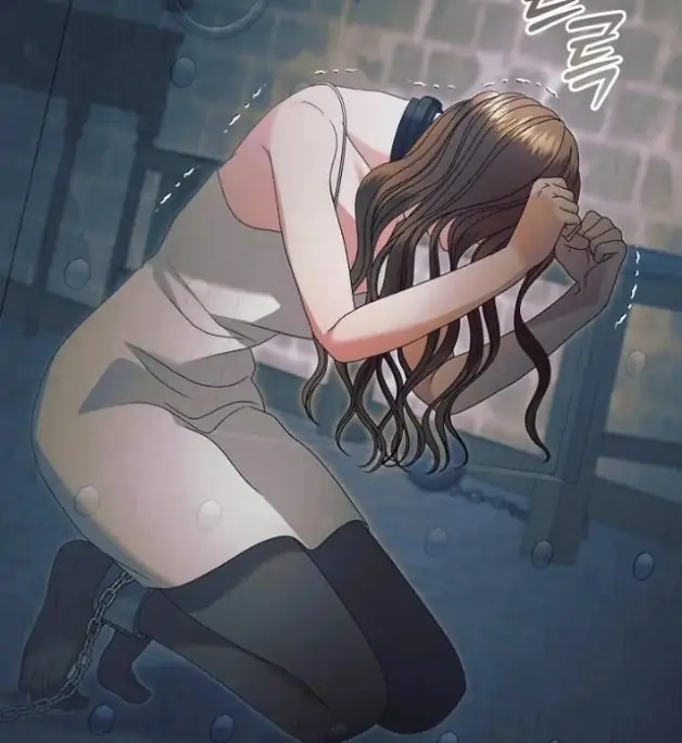Read Vengeance Named Love PT Manga Online