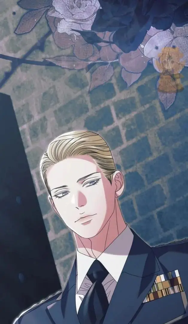 Read Vengeance Named Love PT Manga Online