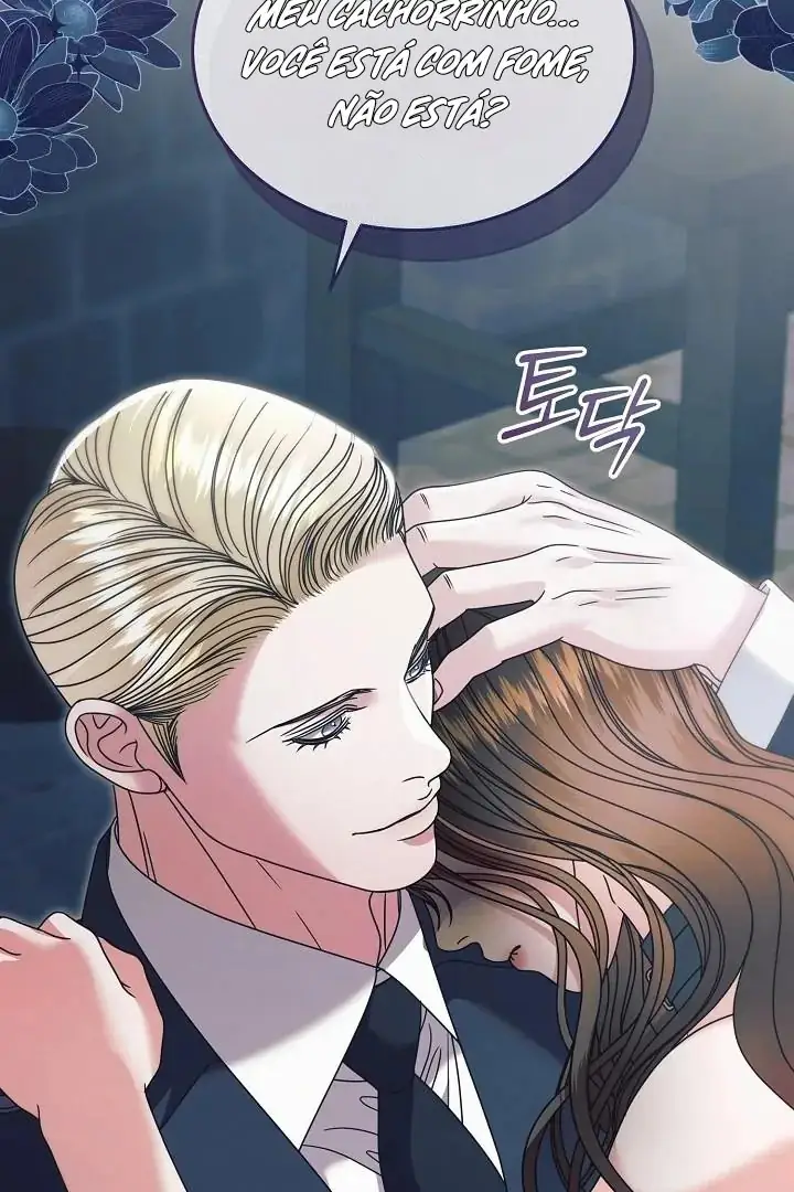 Read Vengeance Named Love PT Manga Online