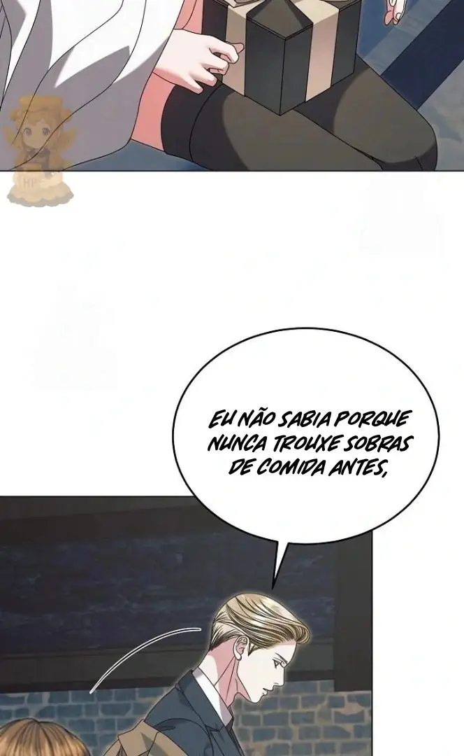 Read Vengeance Named Love PT Manga Online