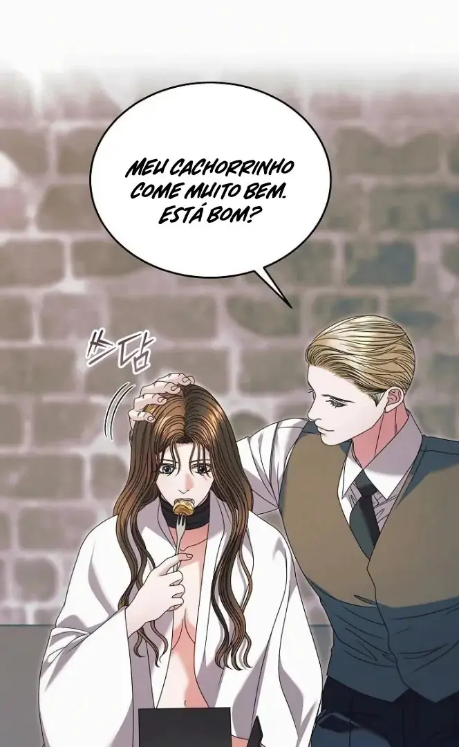 Read Vengeance Named Love PT Manga Online