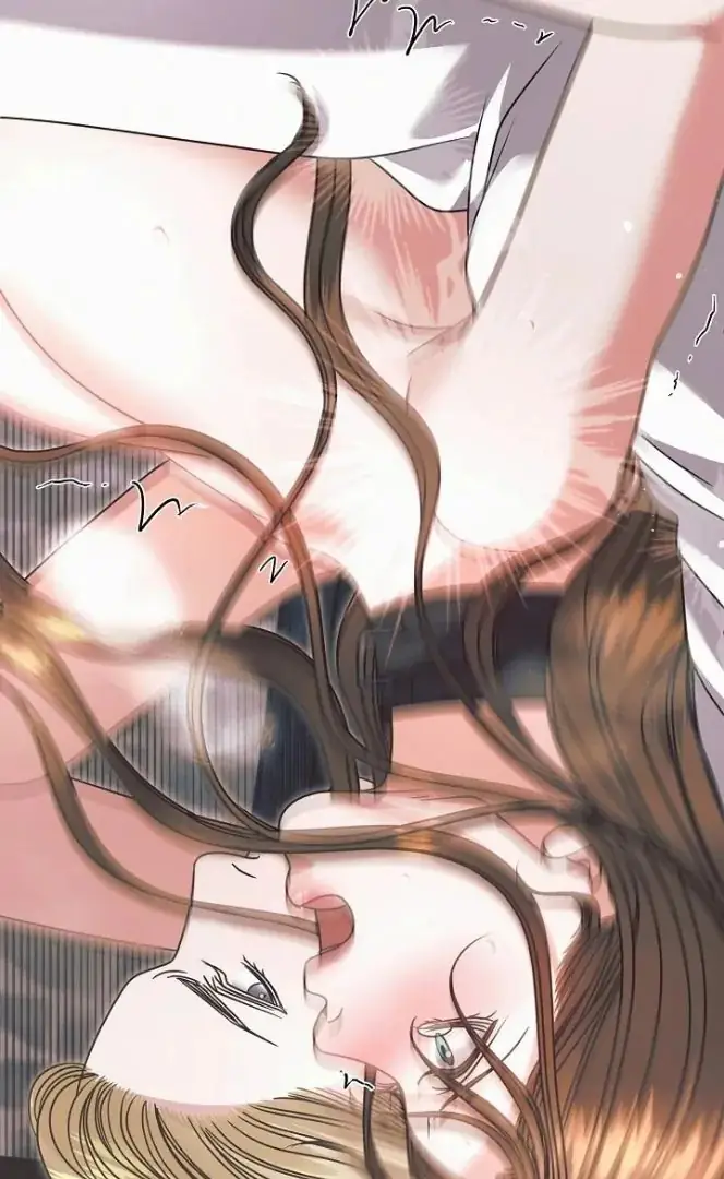 Read Vengeance Named Love PT Manga Online
