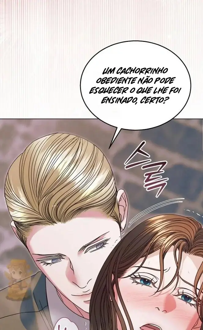 Read Vengeance Named Love PT Manga Online