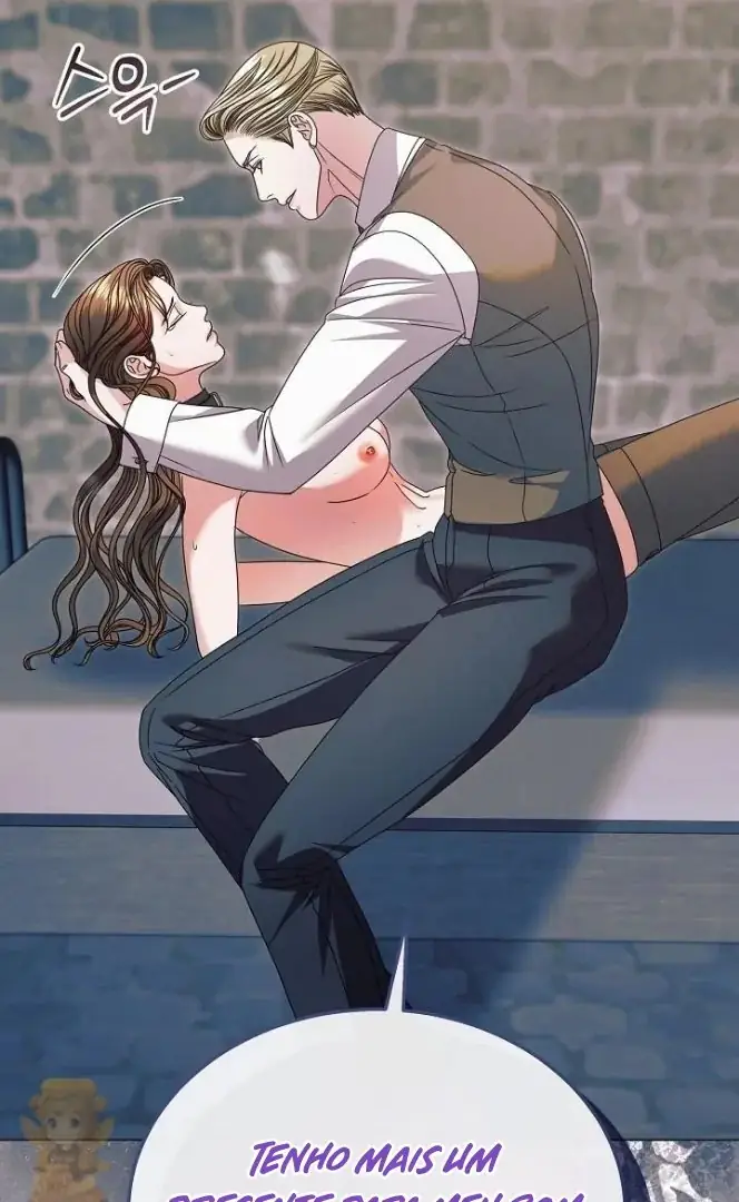 Read Vengeance Named Love PT Manga Online