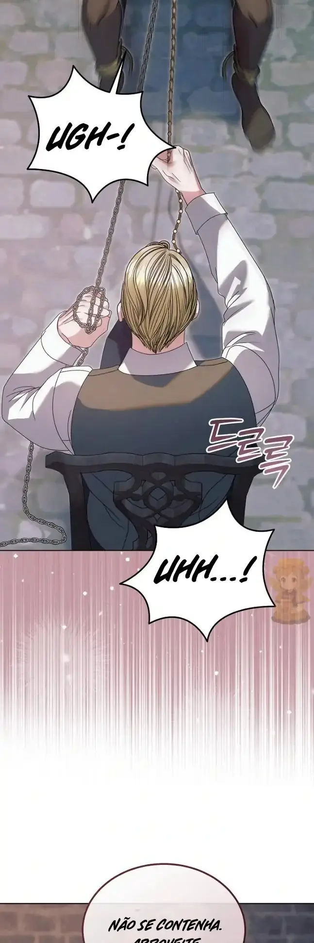 Read Vengeance Named Love PT Manga Online