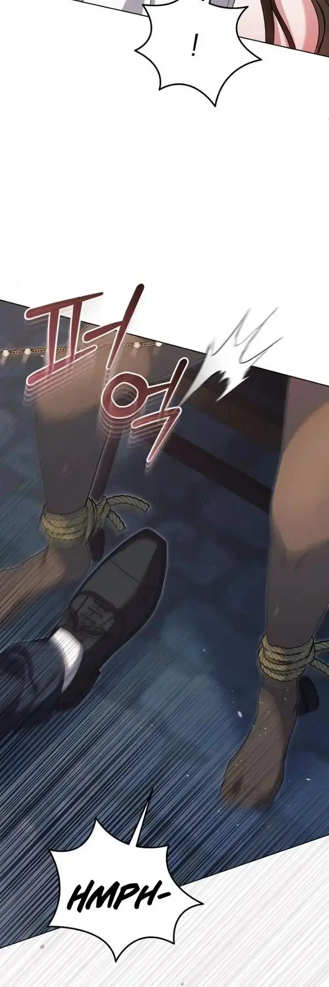 Read Vengeance Named Love PT Manga Online