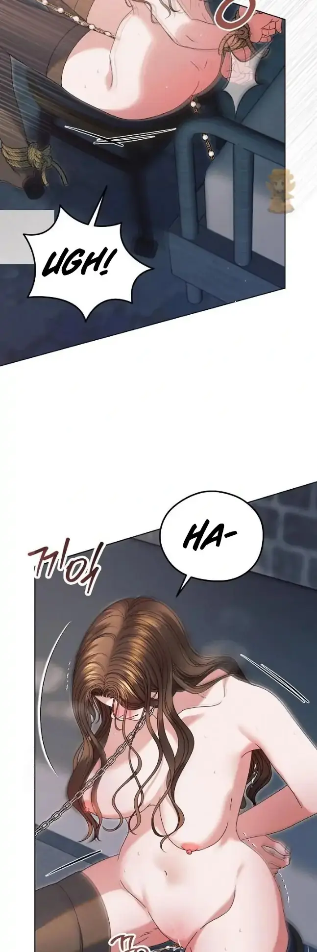 Read Vengeance Named Love PT Manga Online