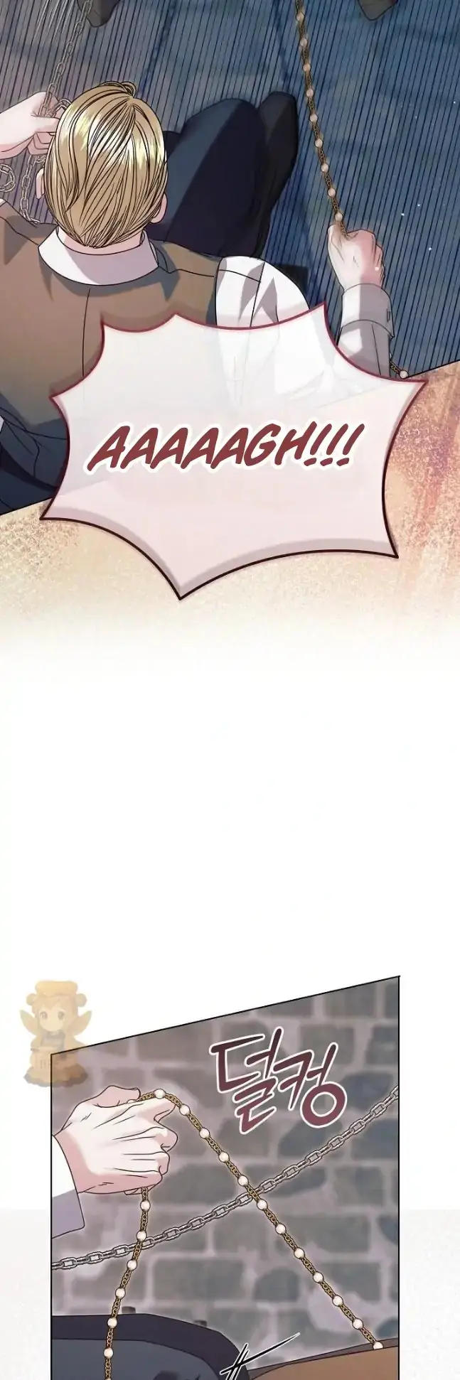 Read Vengeance Named Love PT Manga Online