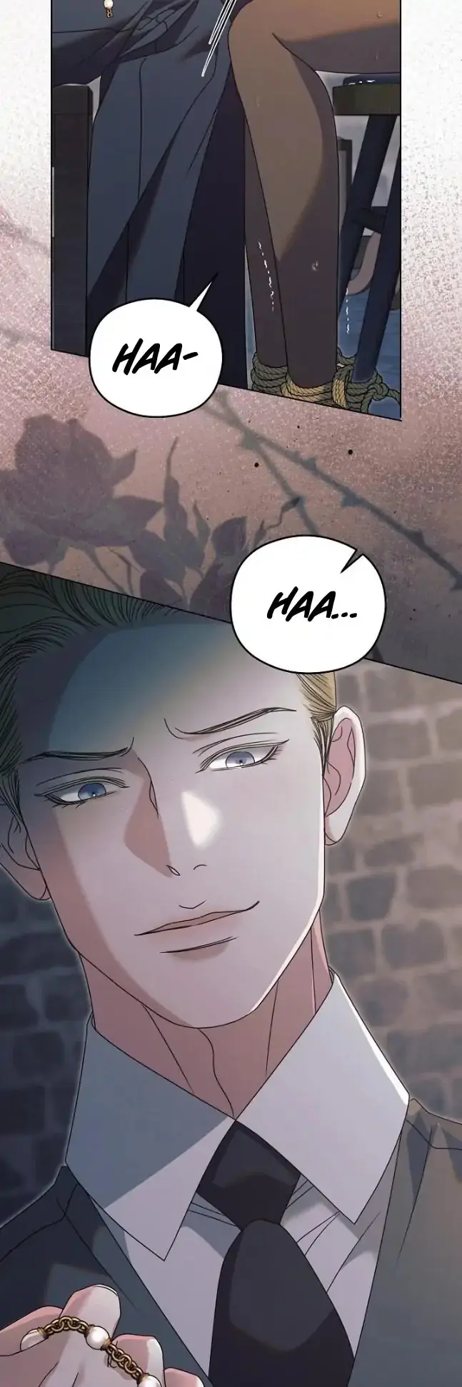 Read Vengeance Named Love PT Manga Online