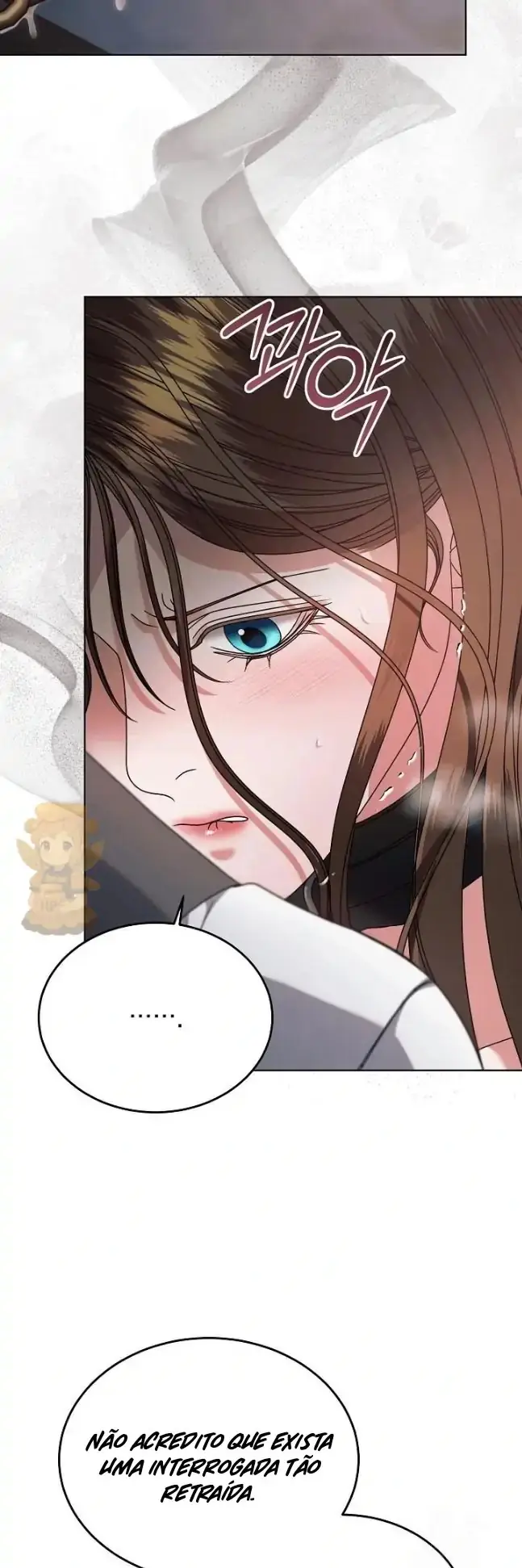 Read Vengeance Named Love PT Manga Online