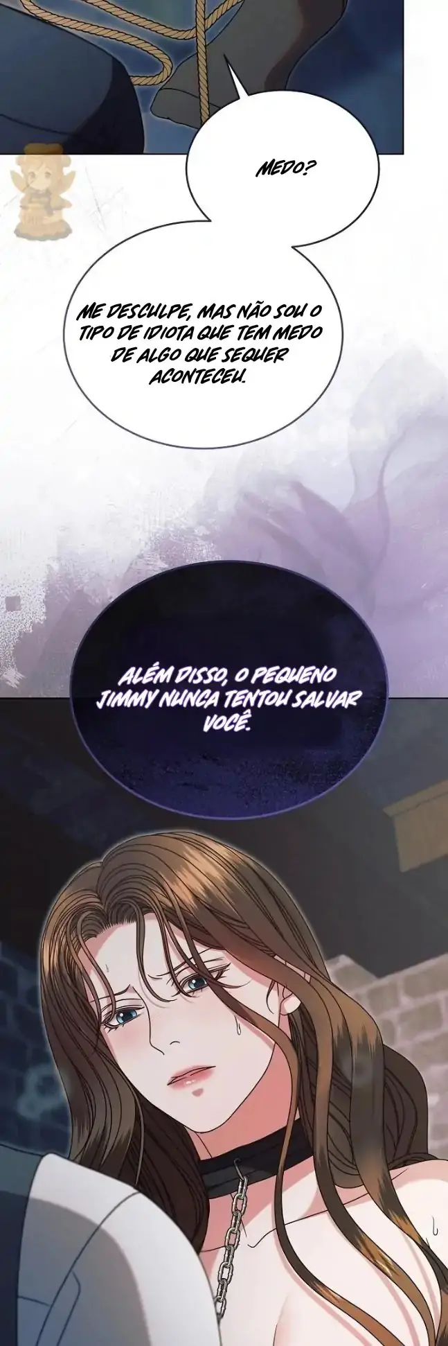 Read Vengeance Named Love PT Manga Online