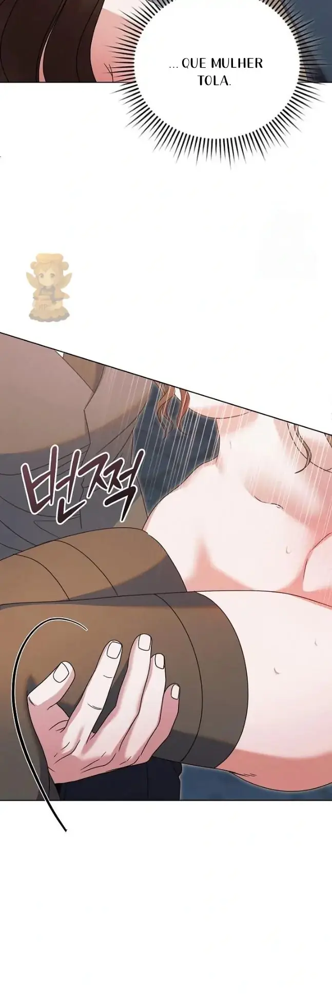 Read Vengeance Named Love PT Manga Online