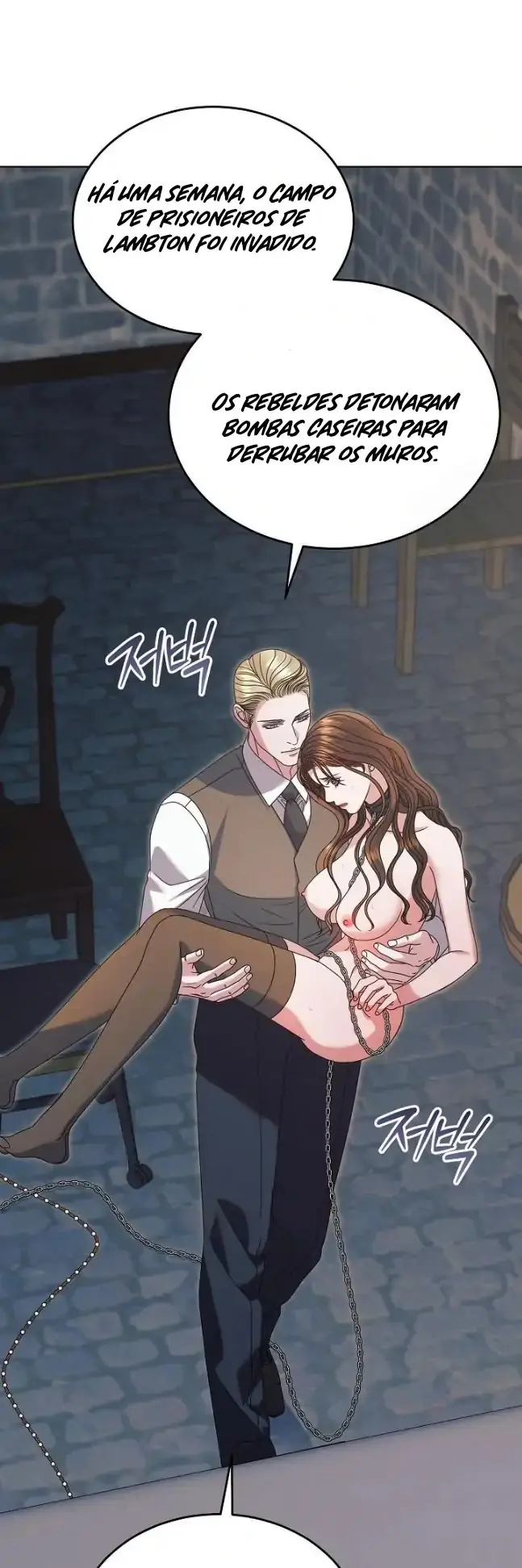 Read Vengeance Named Love PT Manga Online